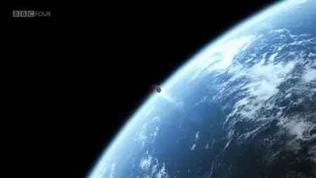 BBC The Sky at Night - They Fall to Earth (2013)