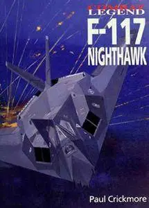 F-117 Nighthawk (Combat Legend) (Repost)
