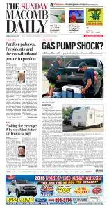 The Macomb Daily - 3 June 2018