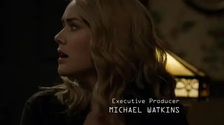 The Blacklist S03E05