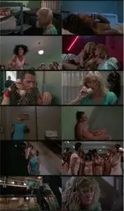 The Naked Cage (1986)