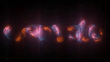 Energy Logo - Project for After Effects (VideoHive)