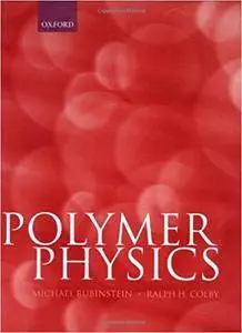 Polymer Physics (Repost)