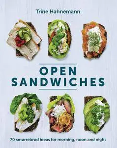 Open Sandwiches