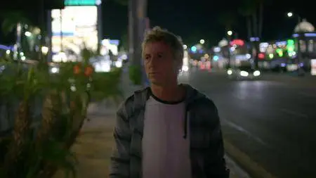 Cobra Kai S01E04