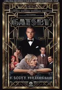 «O Grande Gatsby: The Great Gatsby» by Francis Scott Fitzgerald