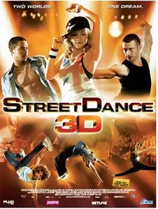 Street Dance 3D (2010)