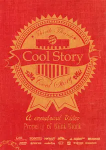 Think Thank Cool Story - 2009