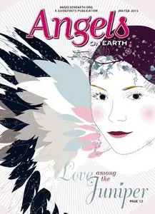 Angels on Earth Magazine - January-February 2015