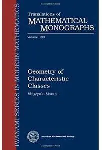 Geometry of Characteristic Classes