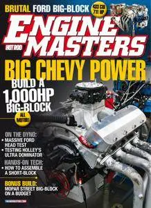 Engine Masters - December 2014