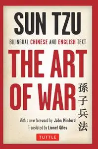 «Sun Tzu's The Art of War» by Sun Tzu