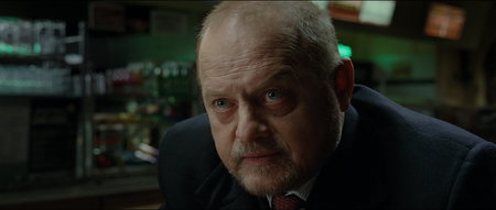 The Ghost Writer (2010)