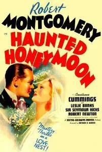 Busman's Honeymoon / Haunted Honeymoon (1940)