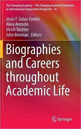 Biographies and Careers throughout Academic Life