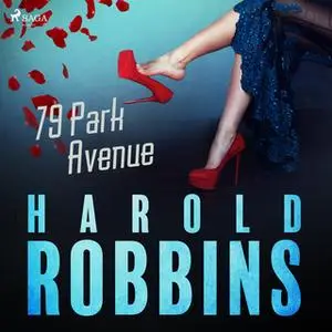 «79 Park Avenue» by Harold Robbins