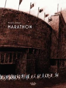 Marathon (Europe Comics 2021) (webrip) (MagicMan-DCP