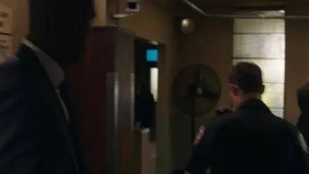 Blue Bloods S08E05