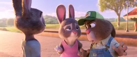 Zootopia (2016)