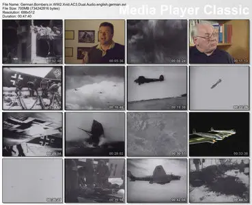 German Bombers: The Luftwaffe's Weakest Link
