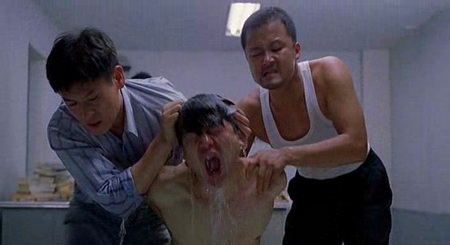 Peppermint Candy (1999)
