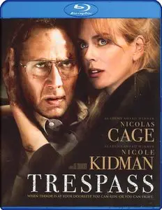 Trespass (2011)