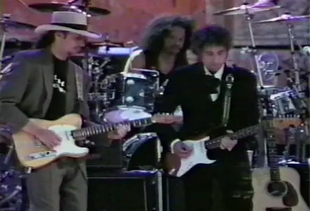 Bob Dylan - Woodstock '94