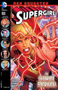 Supergirl 033 2014 Digital
