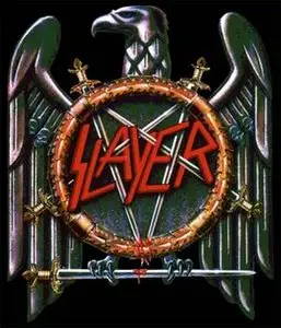 Slayer - Hell Awaits [Remastered]