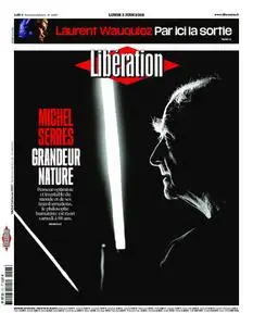 Libération - 03 juin 2019