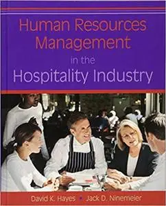 Human Resources Management in the Hospitality Industry