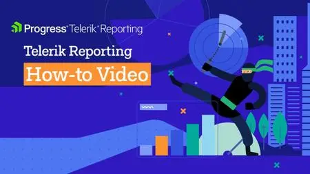 Telerik Reporting 16.0.22.225
