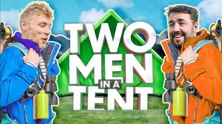 ITV - Freddie and Jason: Two Men in a Tent (2022)