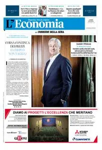 Corriere della Sera Economia - 8 Maggio 2023