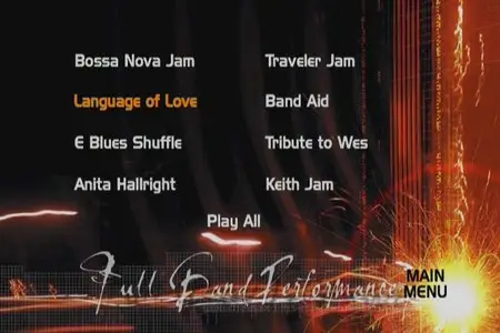 Eric Johnson - The Art Of Guitar (2006)