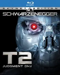 Terminator 2: Judgement Day (1991) Sunshine Edition [Reuploaded]