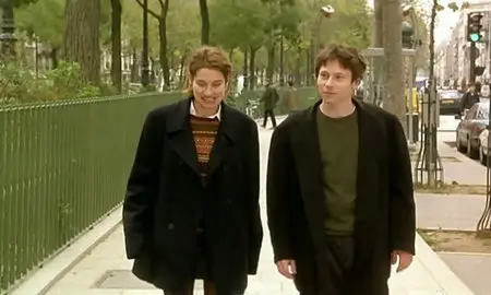 Comment je me suis dispute... (ma vie sexuelle) / My Sex Life... - by Arnaud Desplechin (1996)