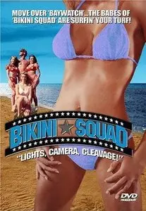 Bikini Squad (1993) 