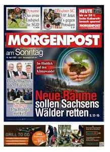 Morgenpost am Sonntag – 10. April 2022