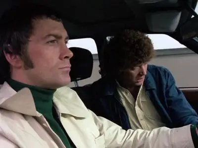 The Professionals S03E02