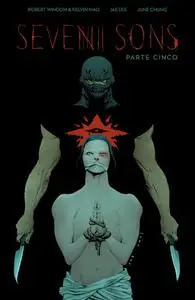 Seven Sons #3 - 6 (de 6)