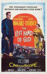 Left Hand of God (1955)