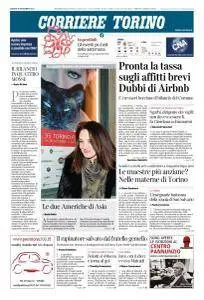 Corriere Torino - 30 Novembre 2017