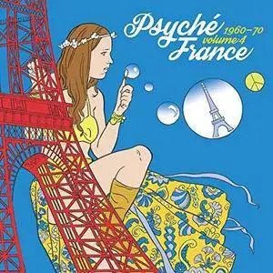 VA - Psyche France Vol.4 (2018)