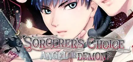 Sorcerers Choice Angel or Demon (2023)