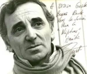 Charles Aznavour : ses meilleurs tubes