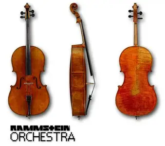 Marco Kasiske - Rammstein Orchestra (2010)