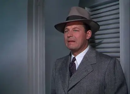 Romance On The High Seas (1948)