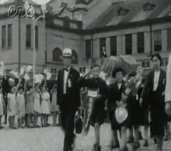 Japan war newsreel 1940年(昭和15年)7月14日