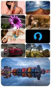 Beautiful Mixed Wallpapers Pack 680